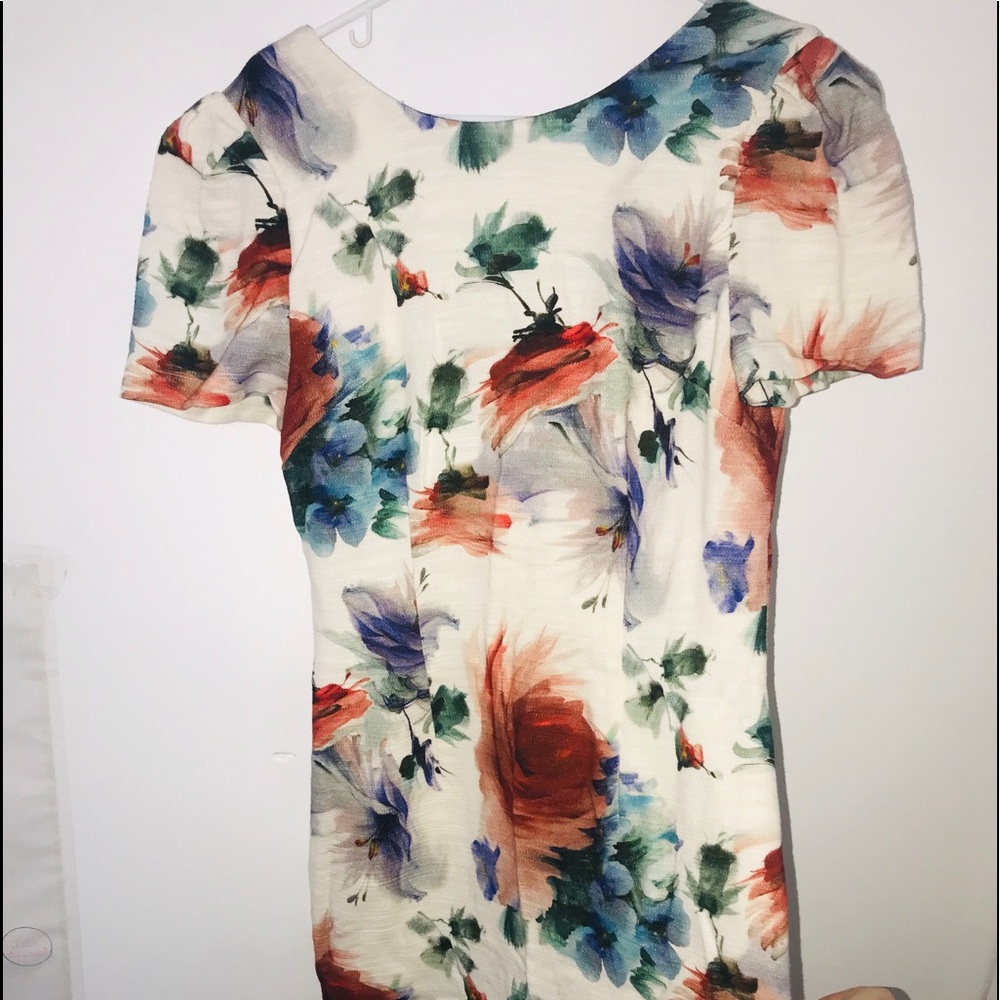 ANNELORE NYC Casual Dress Size 10